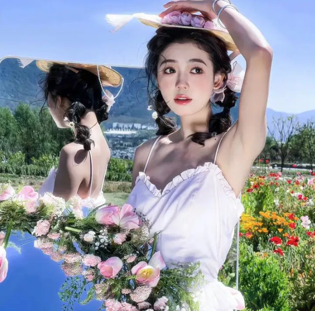 熄灭的日光