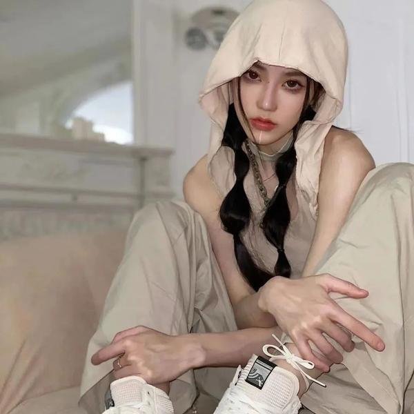 关于我妻子的一切